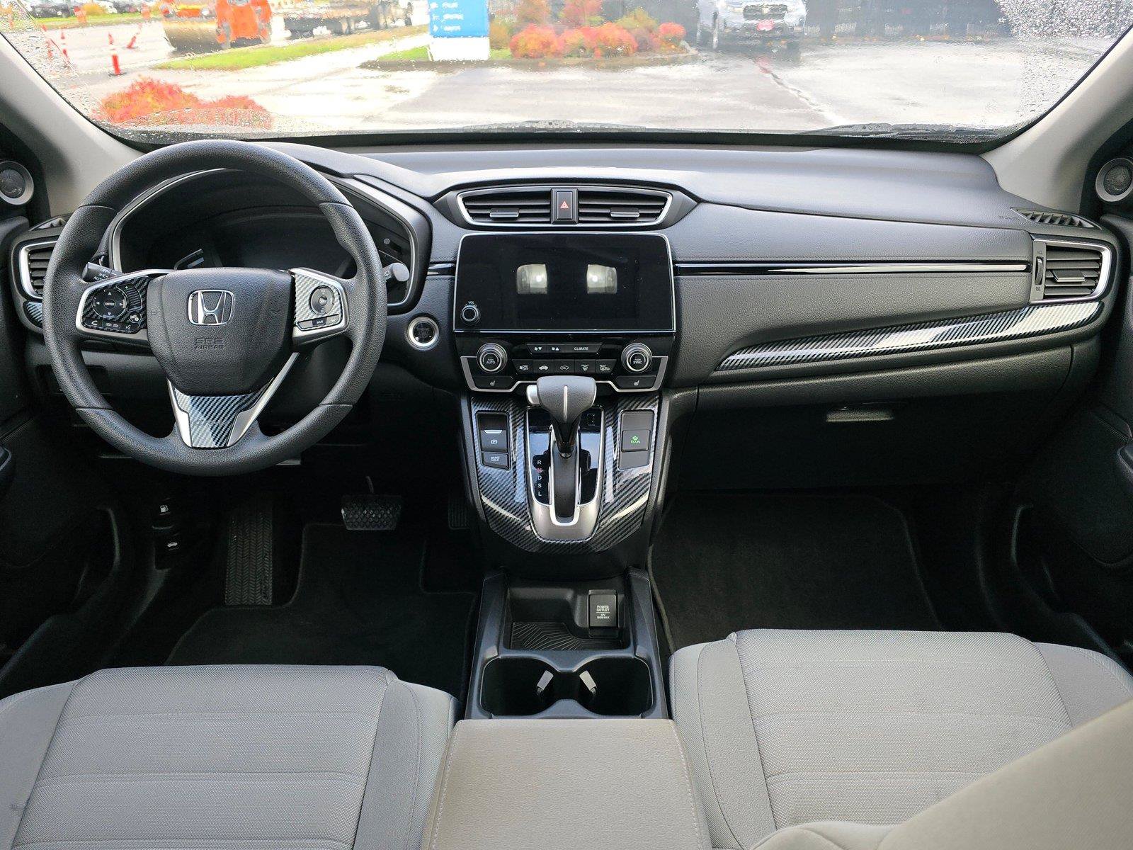 Used 2018 Honda CR-V EX image 18