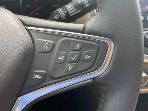Used 2024 Chevrolet Equinox Premier FWD image 23