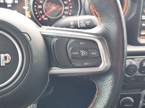 Used 2021 Jeep Gladiator Mojave image 30