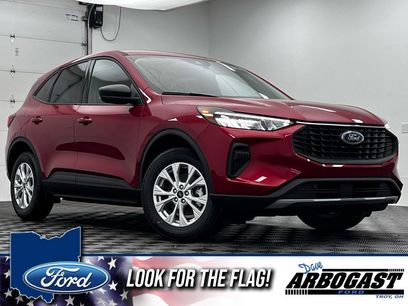 New 2026 Ford Escape Active w/ Cold Weather Package