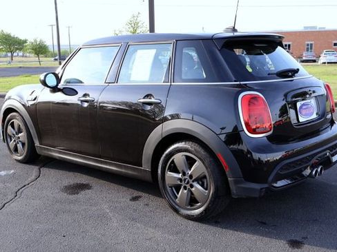 Used 2022 MINI Cooper S image 15