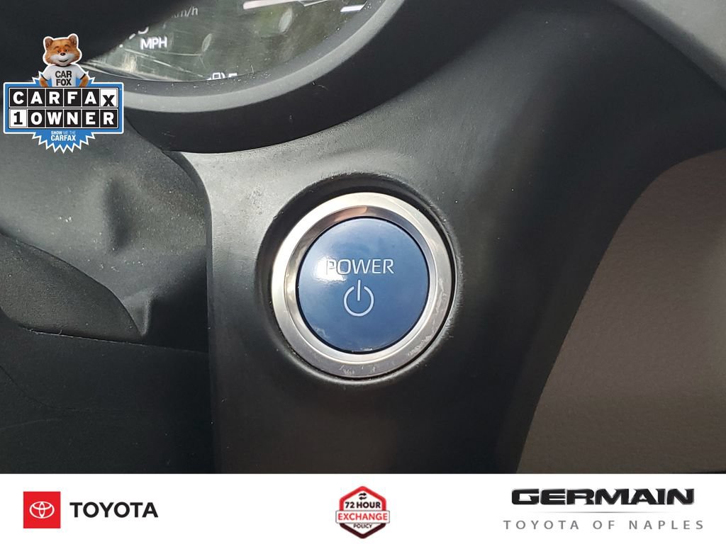 Used 2022 Toyota Sienna LE FWD image 33