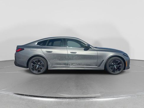 New 2026 BMW i4 eDrive40 w/ Premium Package RWD image 9