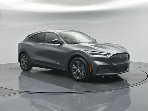 Used 2023 Ford Mustang Mach-E Select RWD image 57