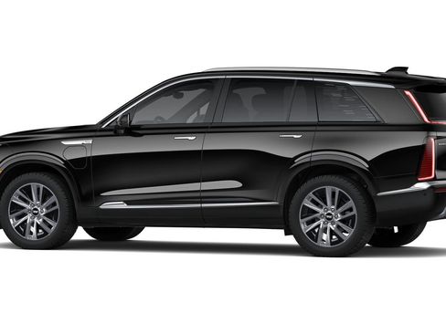 New 2026 Cadillac Vistiq Luxury image 42