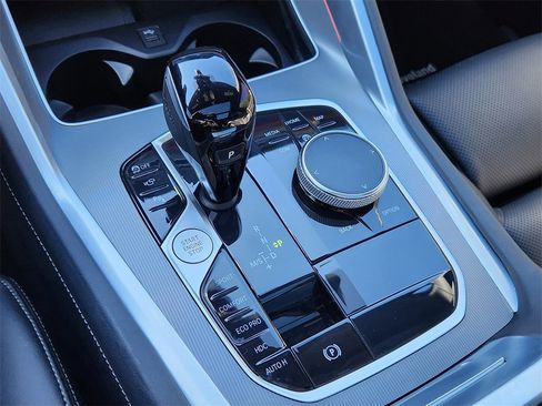 Used 2023 BMW X6 xDrive40i image 29