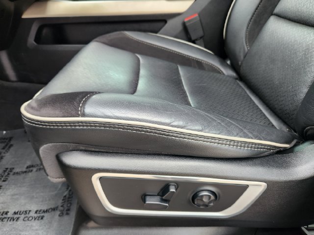 Used 2021 RAM 1500 Laramie AWD/4WD image 26