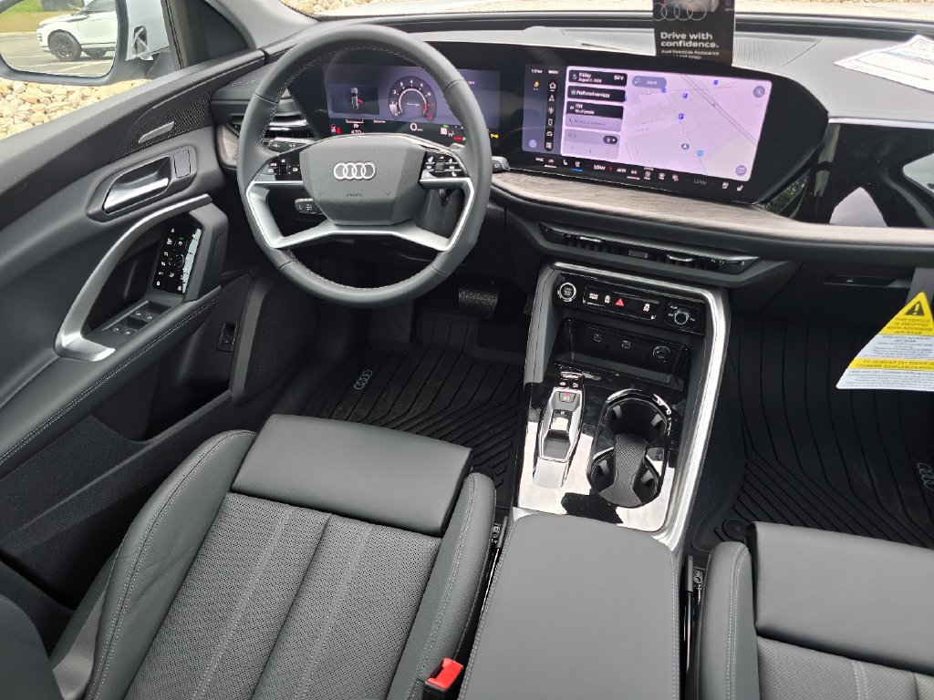 New 2026 Audi Q5 Premium Plus AWD/4WD image 16