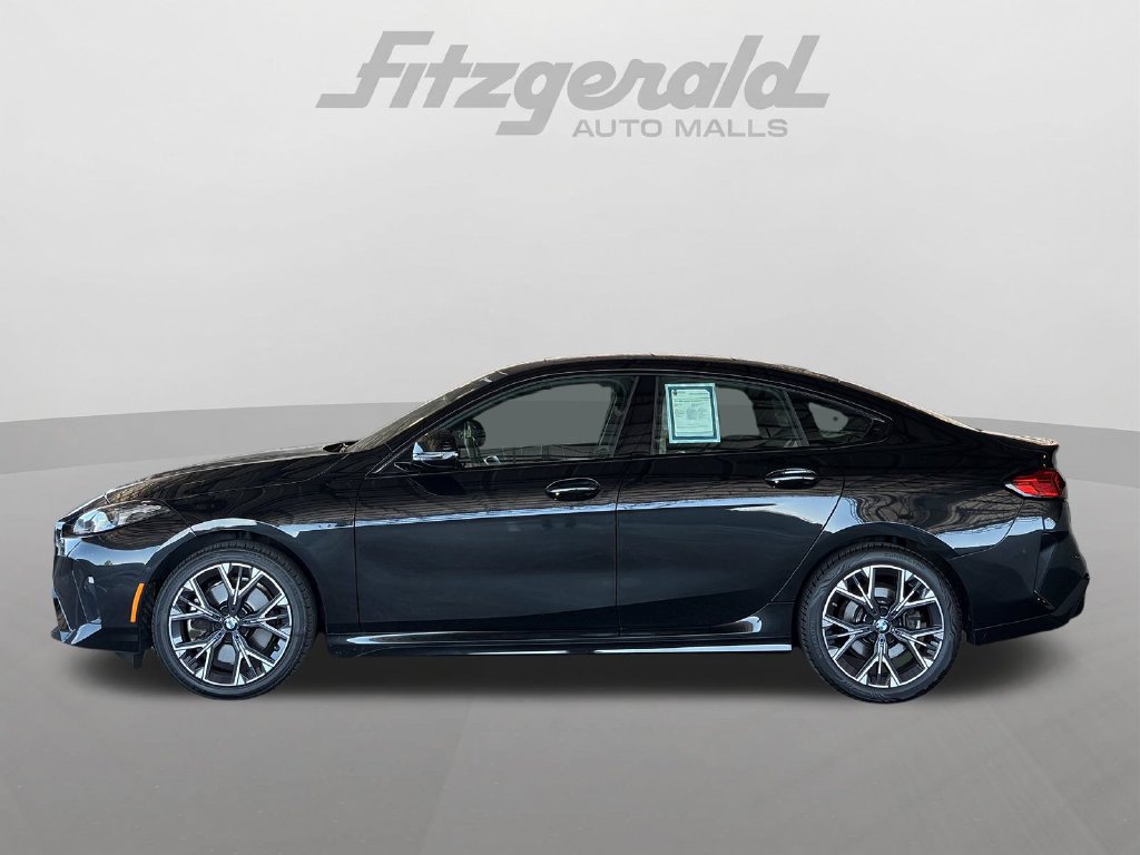 Used 2025 BMW 228i xDrive AWD/4WD image 3