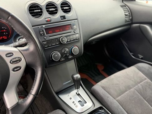 Used 2009 Nissan Altima 2.5 S w/ Convenience Pkg image 13