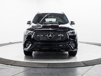 Used 2025 Mercedes-Benz GLE 450e 4MATIC video 2