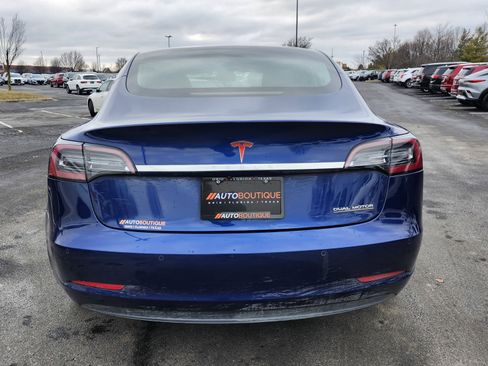 Used 2018 Tesla Model 3 Long Range image 15