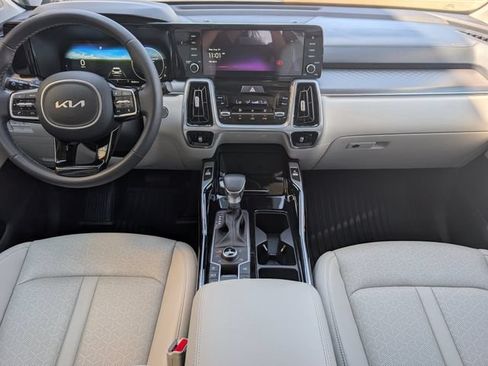 Used 2023 Kia Sorento SX AWD/4WD image 24