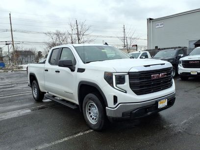 New 2026 GMC Sierra 1500 Pro w/ Pro Value Package