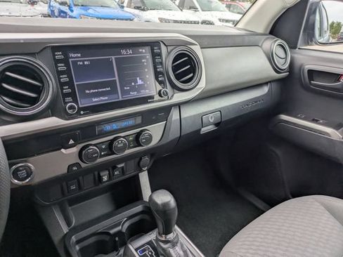 Used 2023 Toyota Tacoma SR5 RWD image 21