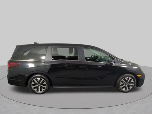 Used 2025 Honda Odyssey EX-L image 39