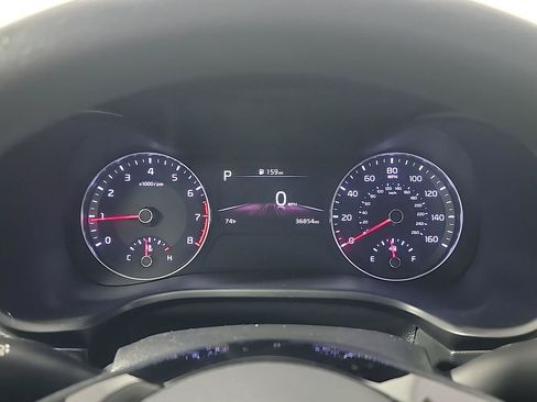 Used 2023 Kia Forte LXS FWD image 22