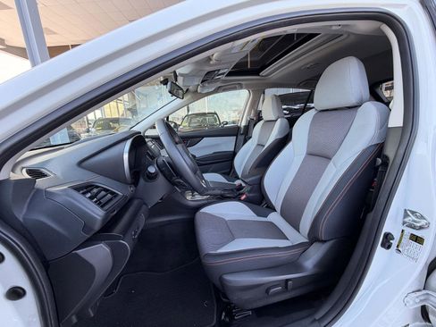 Certified 2023 Subaru Crosstrek 2.0i Premium image 13