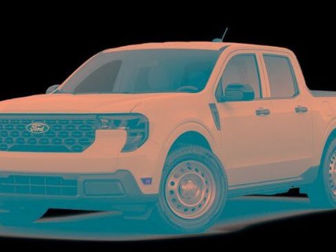 New 2026 Ford Maverick XL AWD/4WD image 25