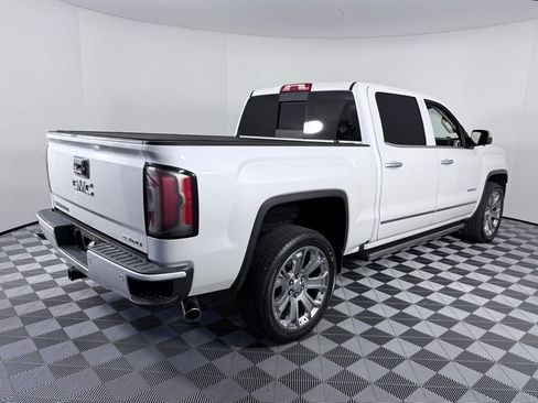 Used 2017 GMC Sierra 1500 Denali w/ Denali Ultimate Package image 6