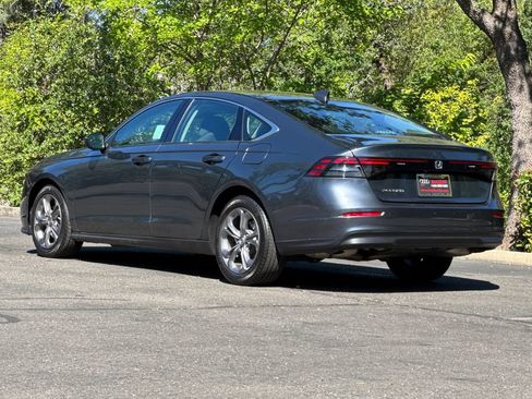 Used 2024 Honda Accord EX image 7