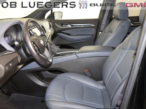 Certified 2023 Buick Enclave Essence w/ Experience Buick Package image 7