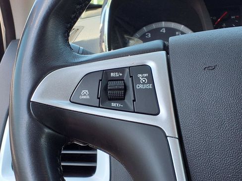 Used 2015 GMC Terrain SLT w/ Open Road Package FWD image 18