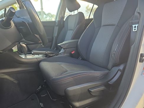 Used 2018 Subaru Crosstrek 2.0i Premium w/ Popular Package #3 image 10