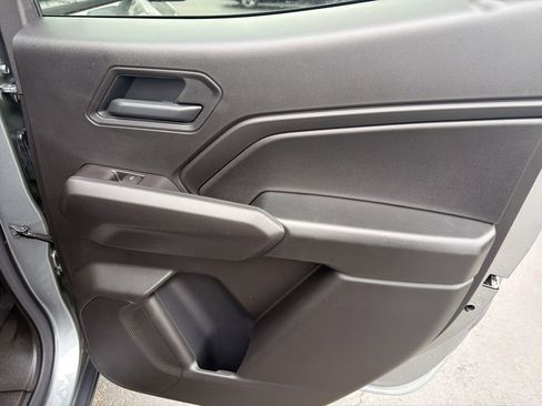 New 2026 Chevrolet Colorado W/T w/ WT Custom Package image 34