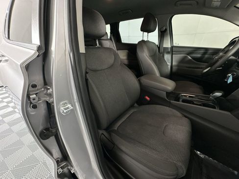 Used 2020 Hyundai Santa Fe SE AWD/4WD image 27