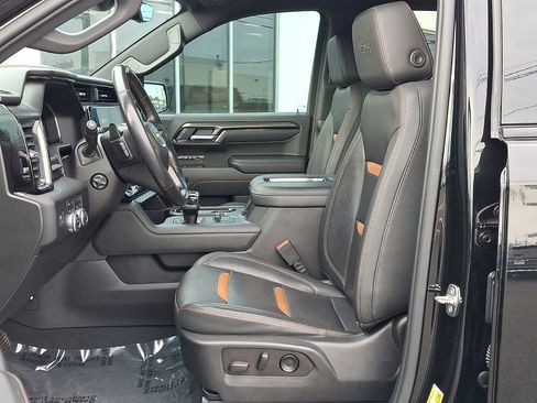 Used 2022 GMC Sierra 1500 AT4 image 18