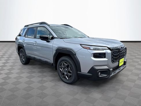New 2026 Subaru Outback Premium AWD/4WD image 3