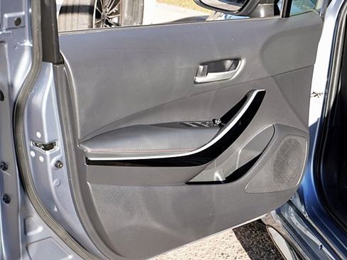 Used 2023 Toyota Corolla XSE w/ Carpet Mat Package (TMS) image 22