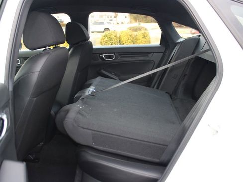 Used 2024 Honda Civic Sport image 15