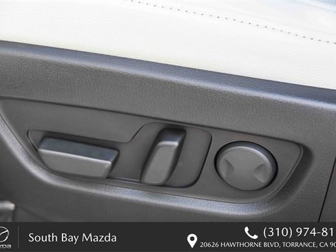 New 2026 MAZDA CX-90 Plug-In Hybrid w/ Premium Plus image 21