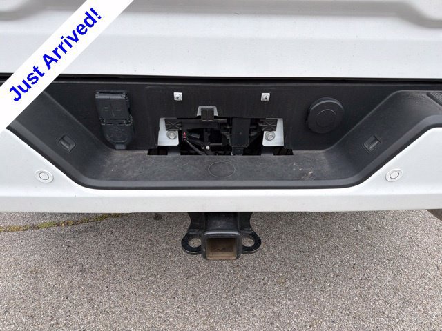 Used 2024 Chevrolet Silverado 2500 High Country AWD/4WD image 22