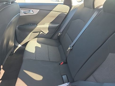 Used 2024 Kia Forte LXS image 18