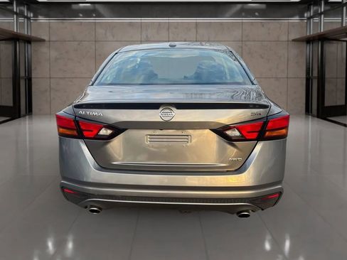 Used 2019 Nissan Altima 2.5 SR image 5