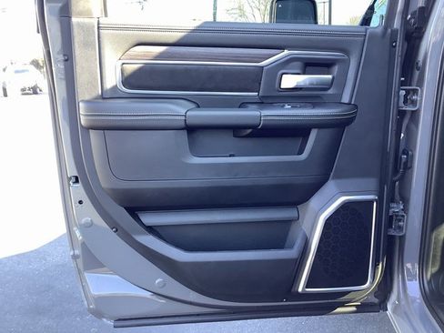 New 2026 RAM 2500 Laramie w/ Night Edition image 26