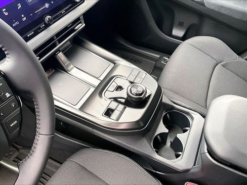 New 2026 Toyota C-HR AWD/4WD image 14
