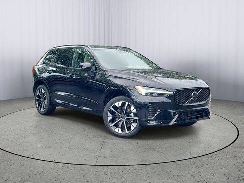 New 2026 Volvo XC60 B5 Plus w/ Protection Package Premier AWD/4WD image 1