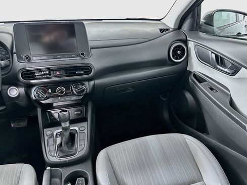 Used 2023 Hyundai Kona SEL FWD image 24