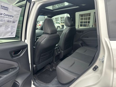 New 2026 Subaru Forester Premium image 33