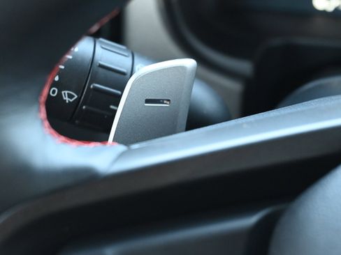 New 2025 Ford Bronco Raptor image 18