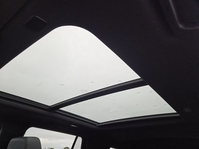 Used 2023 Chevrolet Tahoe Z71 w/ Luxury Package