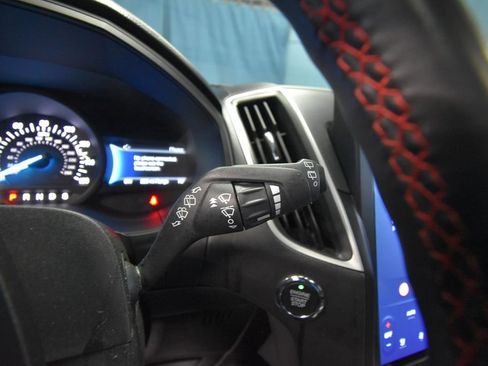 Used 2024 Ford Edge ST-Line AWD/4WD image 14