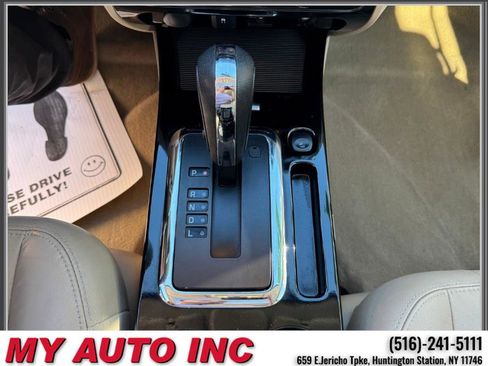 Used 2010 Ford Escape Limited AWD/4WD image 19