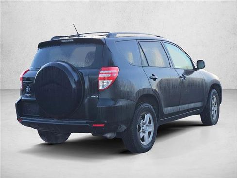 Used 2011 Toyota RAV4 4WD image 5