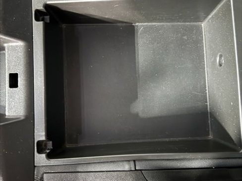 Used 2021 Chevrolet Silverado 1500 Custom Trail Boss w/ Midnight Edition image 24