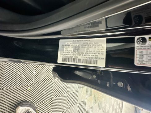 Used 2025 MAZDA CX-5 AWD 2.5 S w/ Select Package image 12